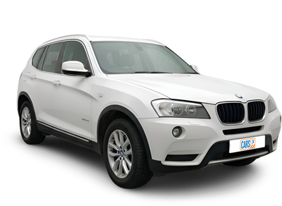 BMW X3-img